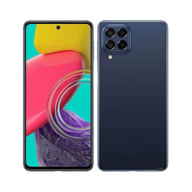 Samsung Galaxy M53