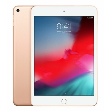 iPad Mini 4
