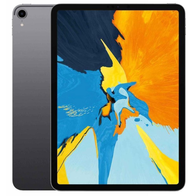 iPad Pro 11 gen 1