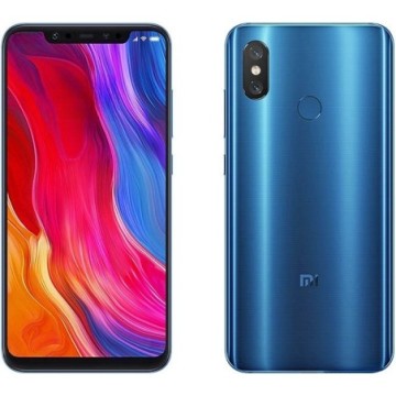 Xiaomi Mi 8