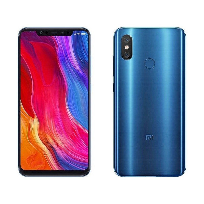 Xiaomi Mi 8