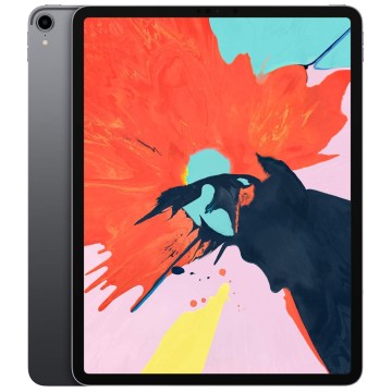 iPad Pro 12.9 gen 3