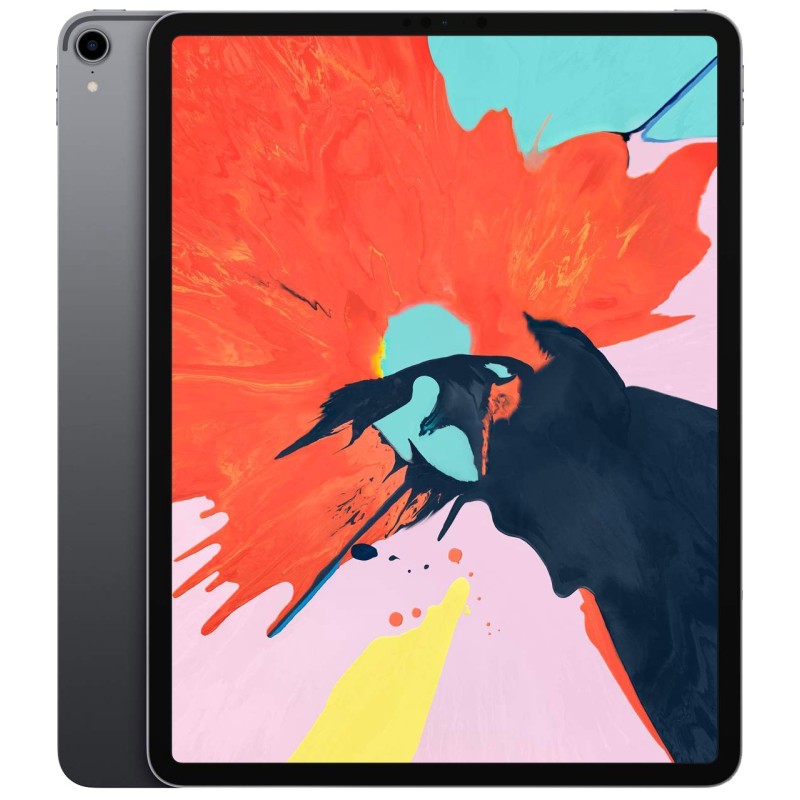 iPad Pro 12.9 gen 3