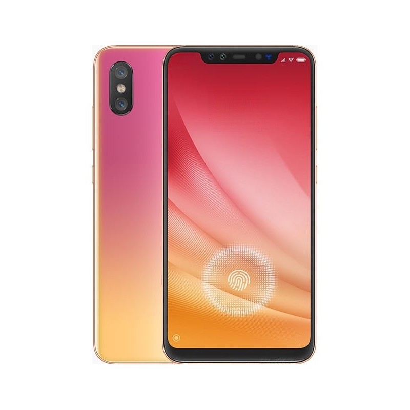 Xiaomi Mi 8 Pro