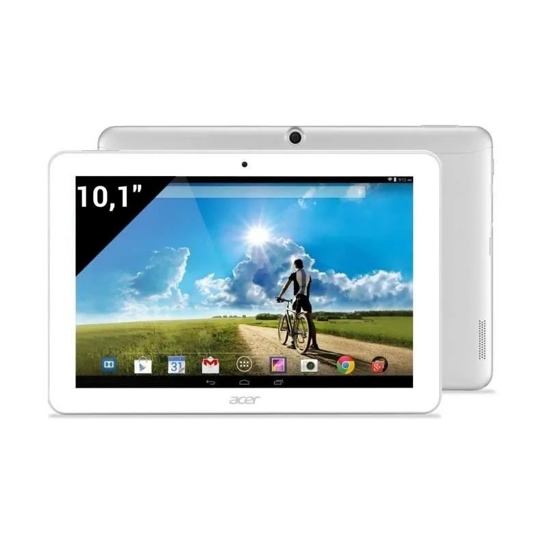 Acer Iconia Tab 10.36