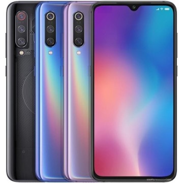 Xiaomi Mi 9
