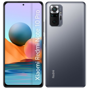 Xiaomi Redmi Note 10