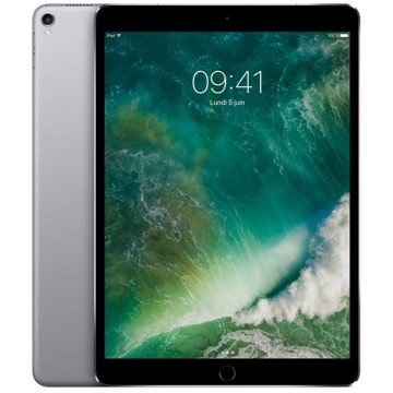 iPad Pro 10.5