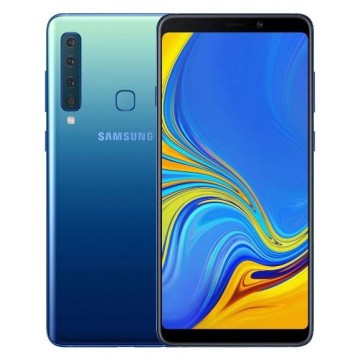 Samsung Galaxy A9