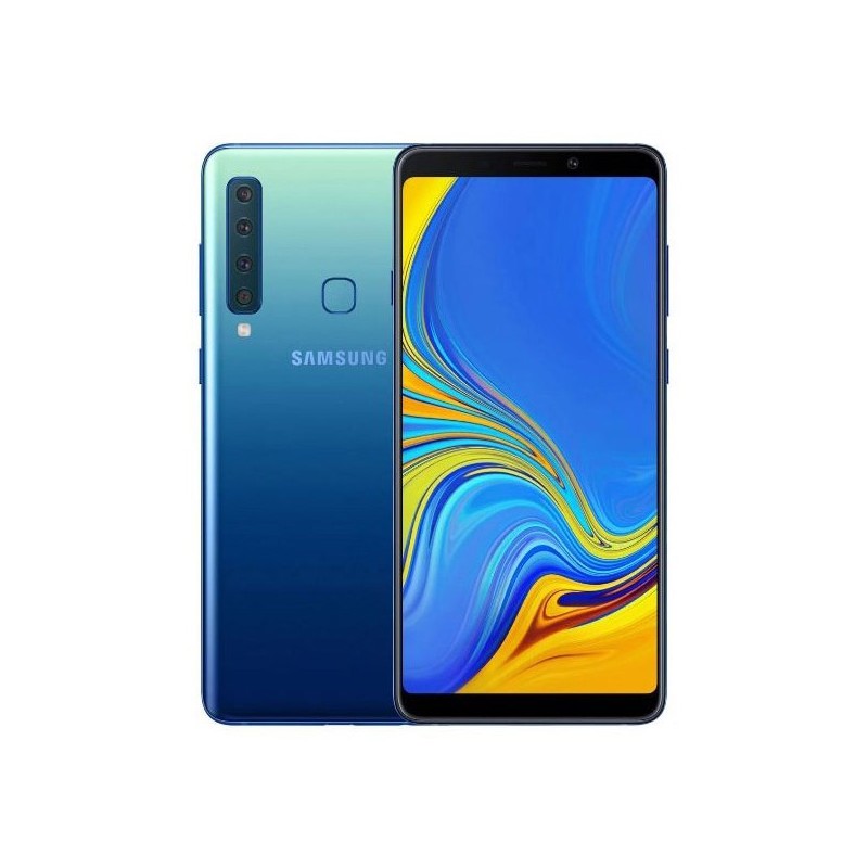 Samsung Galaxy A9