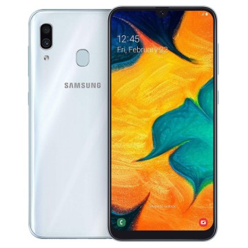Samsung Galaxy A30