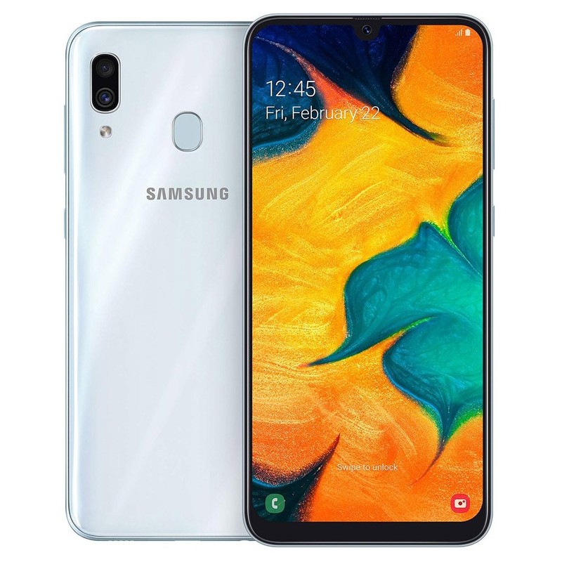 Samsung Galaxy A30