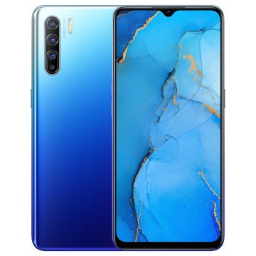 Oppo Reno3