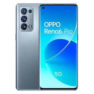 Oppo Reno6