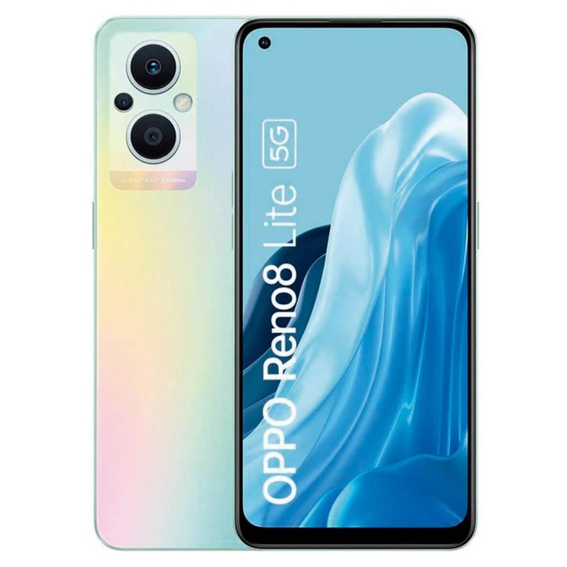 Oppo Reno8
