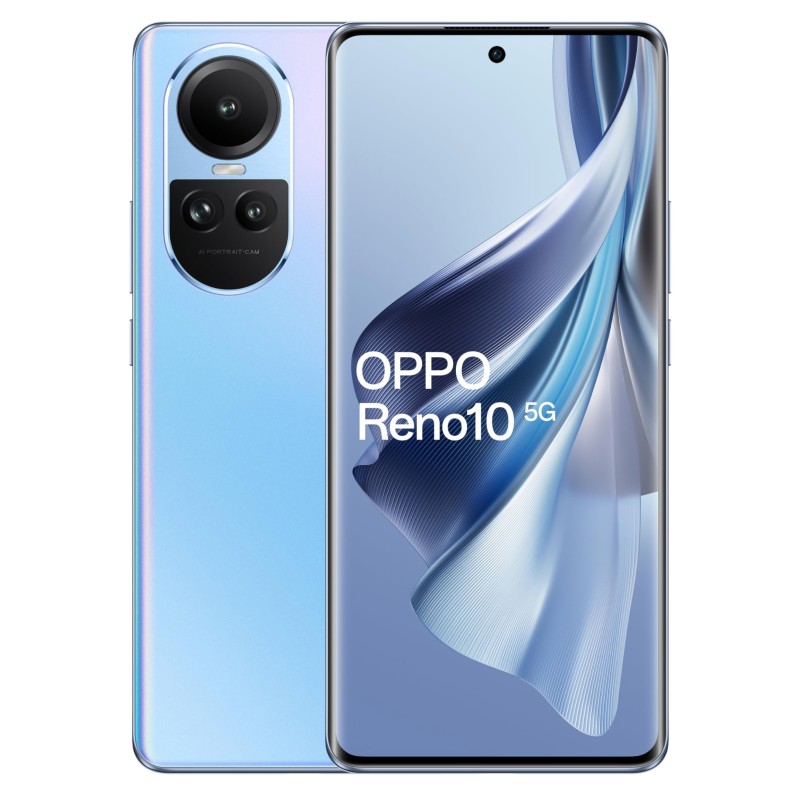 Oppo Reno10