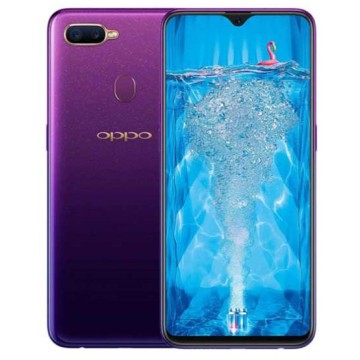 Oppo F9