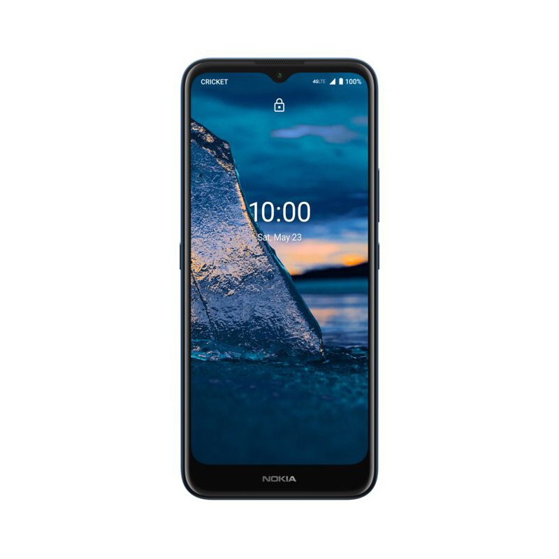 Nokia C5