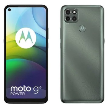 Motorola Moto G9