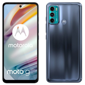 Motorola Moto G40