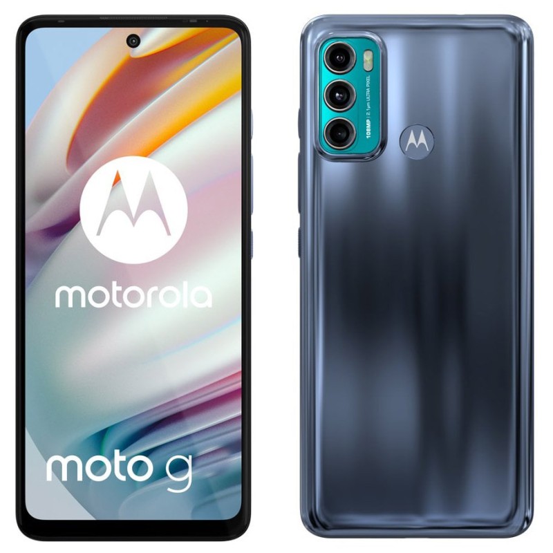 Motorola Moto G40
