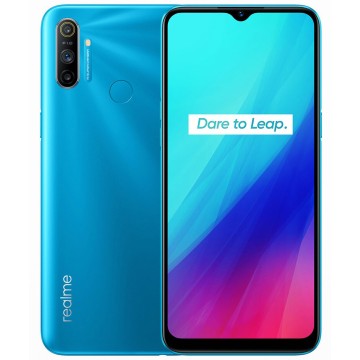 Realme C3