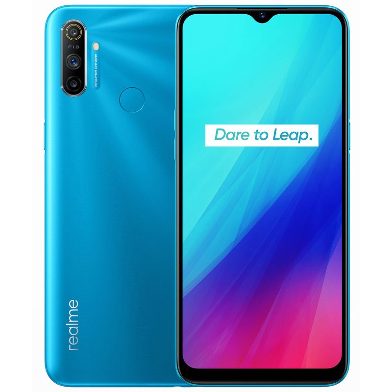 Realme C3