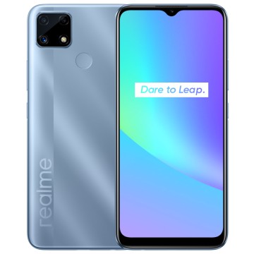 Realme C25