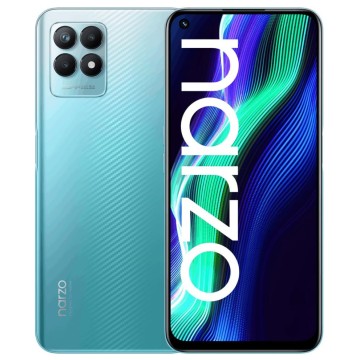 Realme Narzo 50