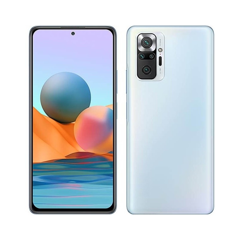 Xiaomi Mi 10 Pro