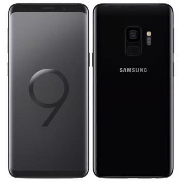Samsung Galaxy S9+