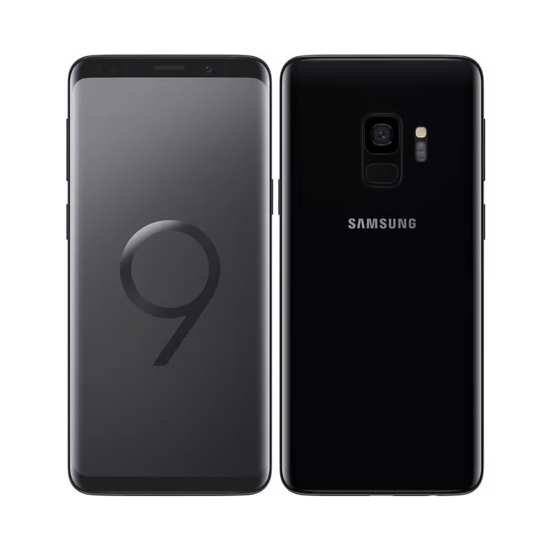 Samsung Galaxy S9+