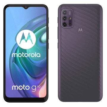 Motorola Moto G10