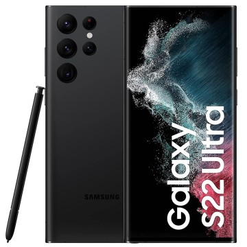 Samsung Galaxy S22 Ultra