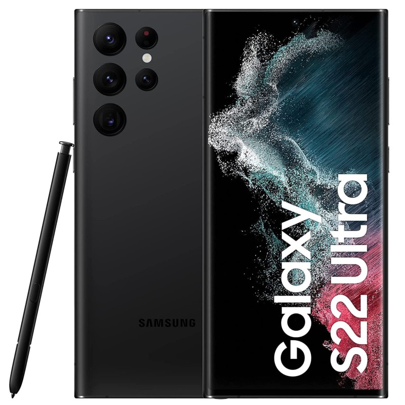 Samsung Galaxy S22 Ultra