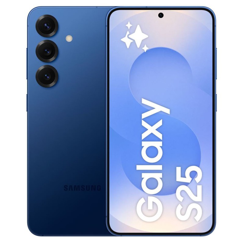 Samsung Galaxy S25