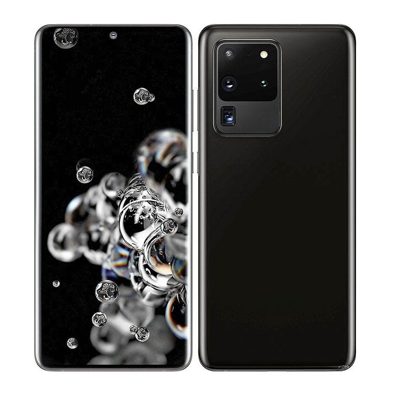 Samsung Galaxy S20 Ultra