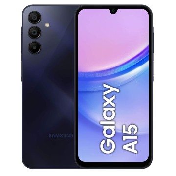 Samsung Galaxy A15