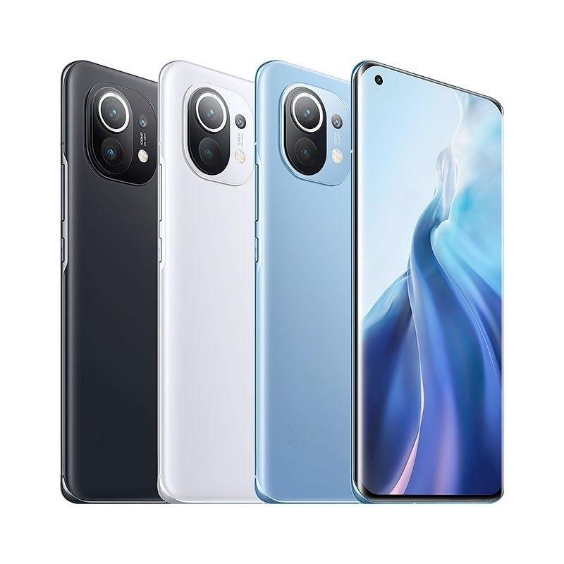 Xiaomi Mi 11