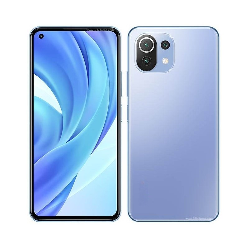 Xiaomi Mi 11 Lite