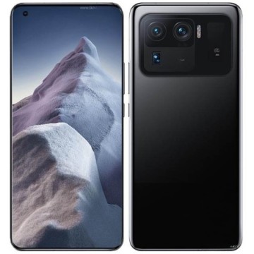 Xiaomi Mi 11 Ultra