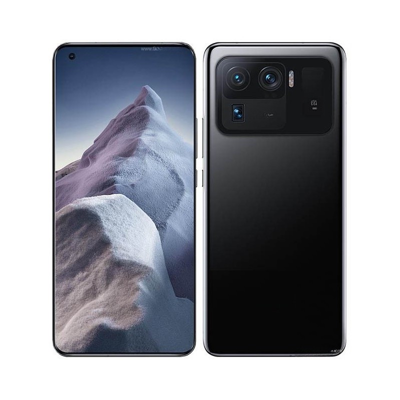 Xiaomi Mi 11 Ultra