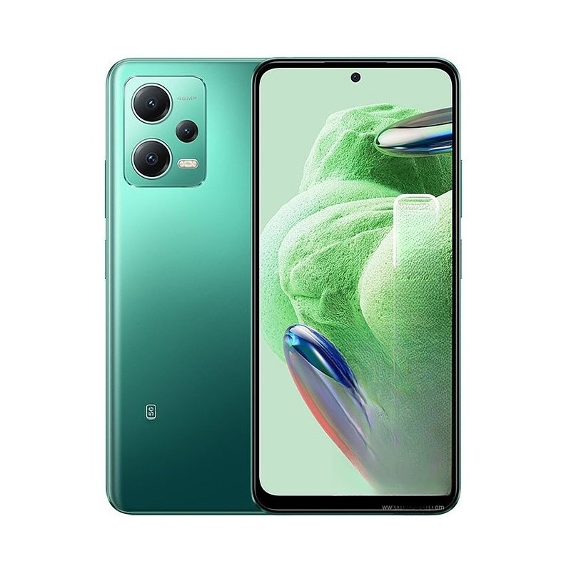 Xiaomi Mi 12