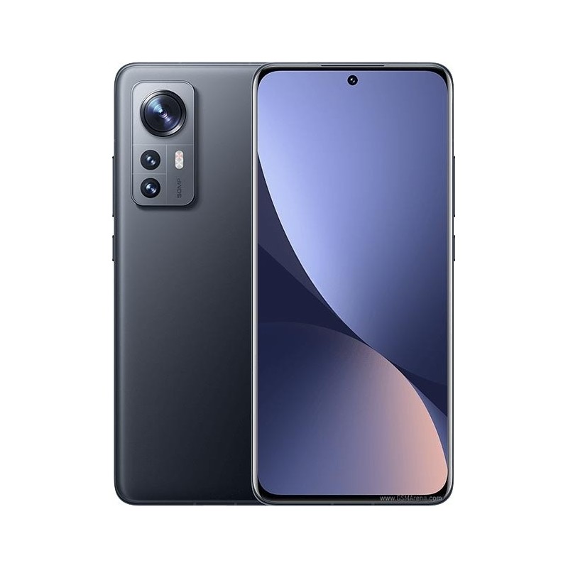 Xiaomi Mi 12X