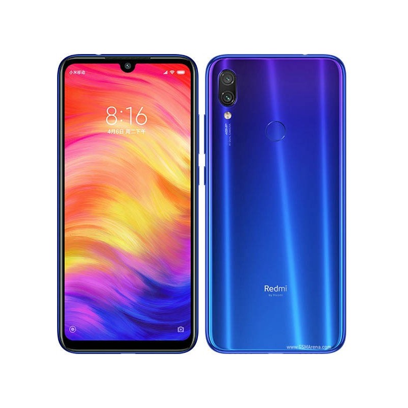 Xiaomi Redmi Note 7