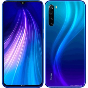 Xiaomi Redmi Note 8
