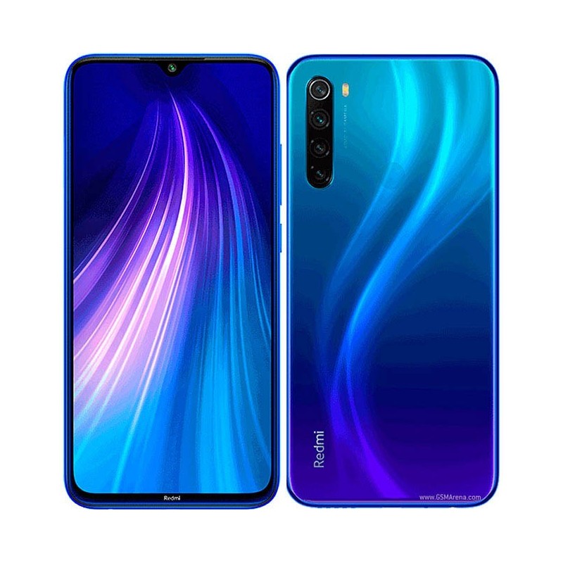 Xiaomi Redmi Note 8