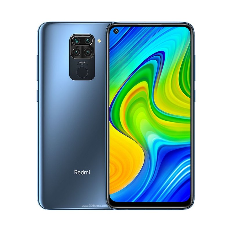 Xiaomi Redmi Note 9
