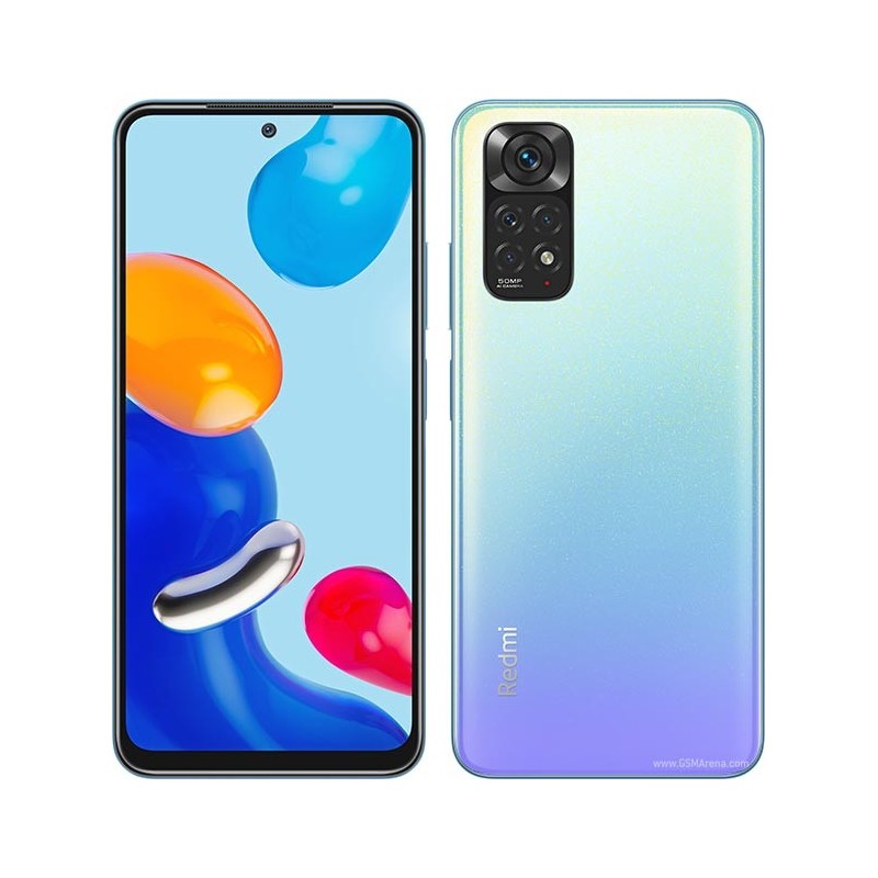 Xiaomi Redmi Note 11