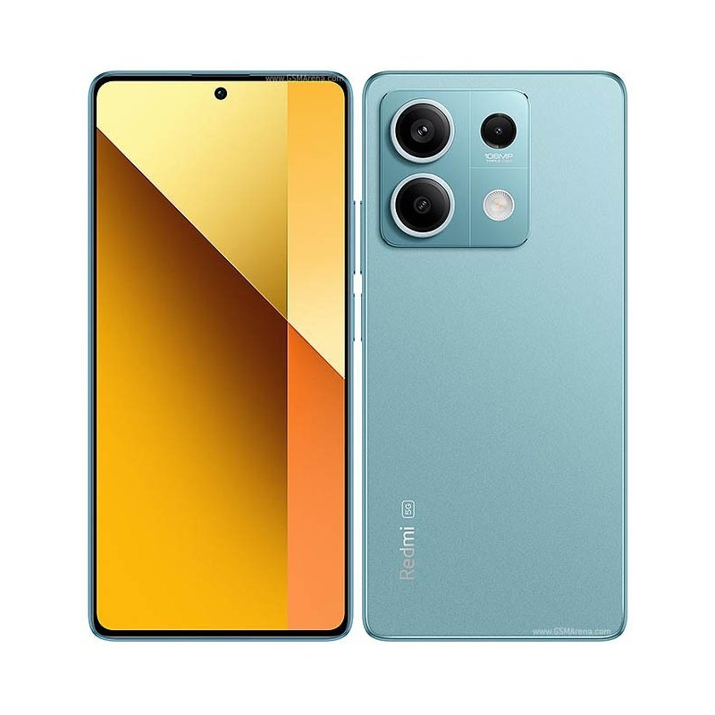Xiaomi Redmi Note 13